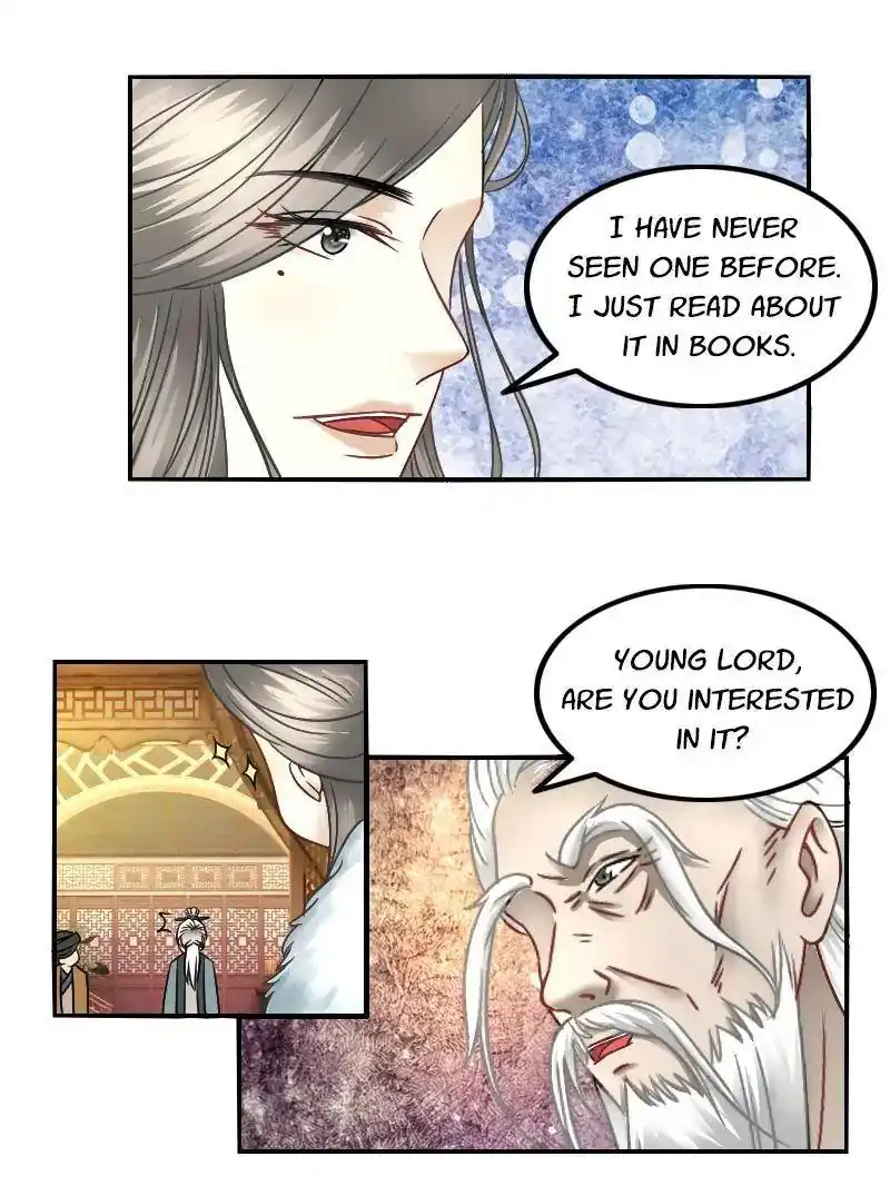Miracle Doctor, Abandoned Daughter: The Sly Emperor's Wild Beast-Tamer Empress Chapter 28 122